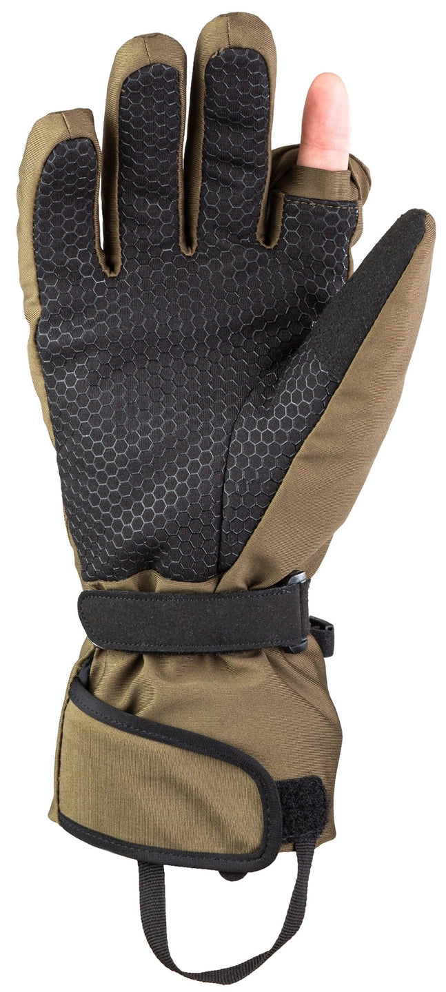 HeatX Varmehansker hunt gloves