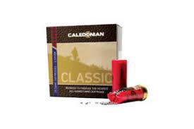 Caledonian Classic 20, 25g UK5
