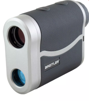 Breitler Hunter 6x21 Laser avstandsmåler