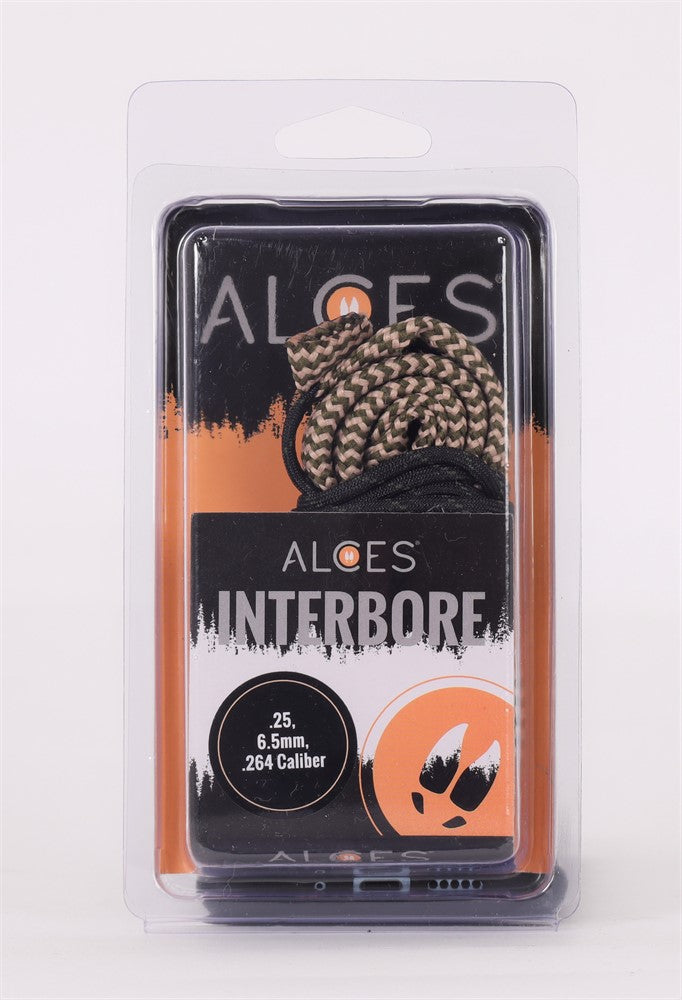 Alces Interbore pussesnor