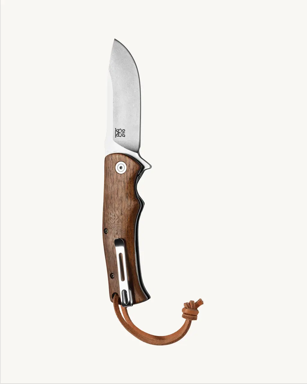 Øyo Tinden foldekniv