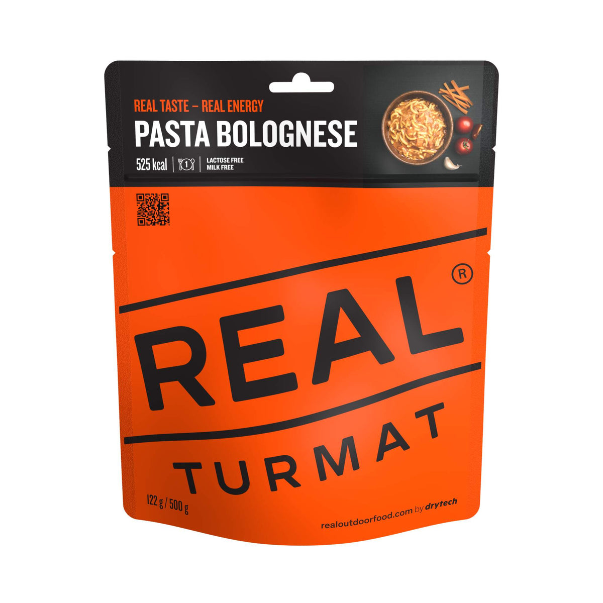 REAL Turmat middag