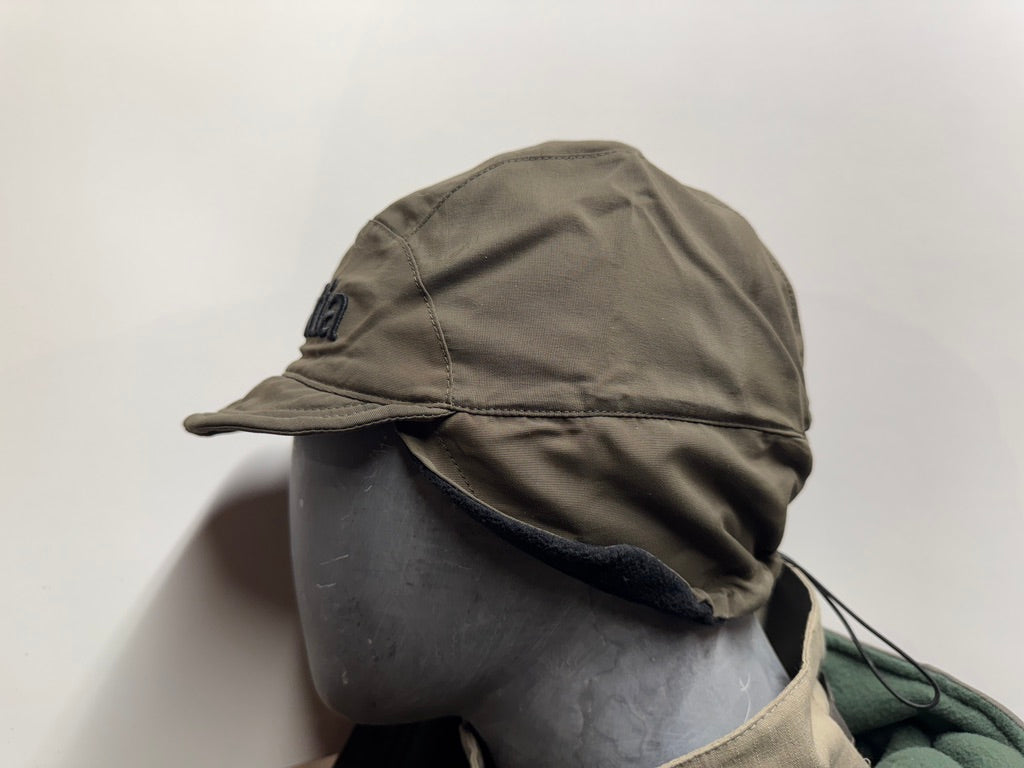 Jaktia Winter Cap &quot;fulmössa&quot;