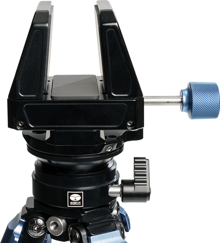 Sirui Tripod Kit Carbon m/våpeneklemme