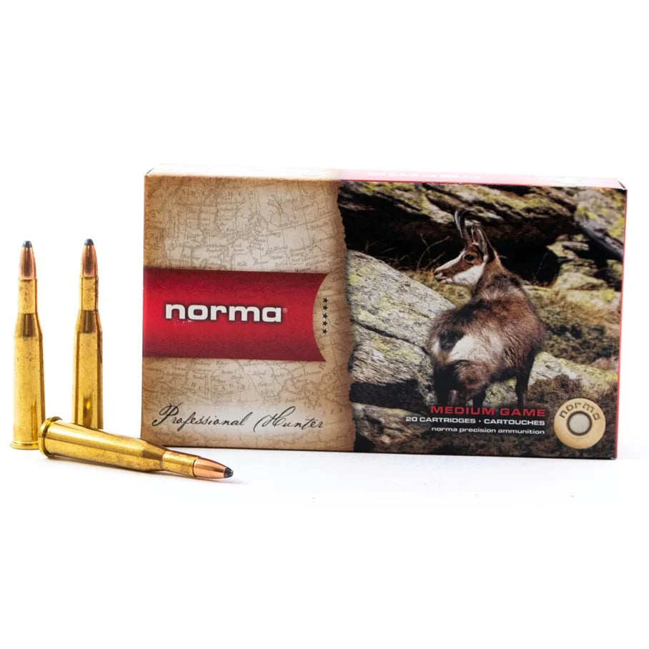 Norma Blyspiss Kal. 5,6x52R 71gr / 4,6g