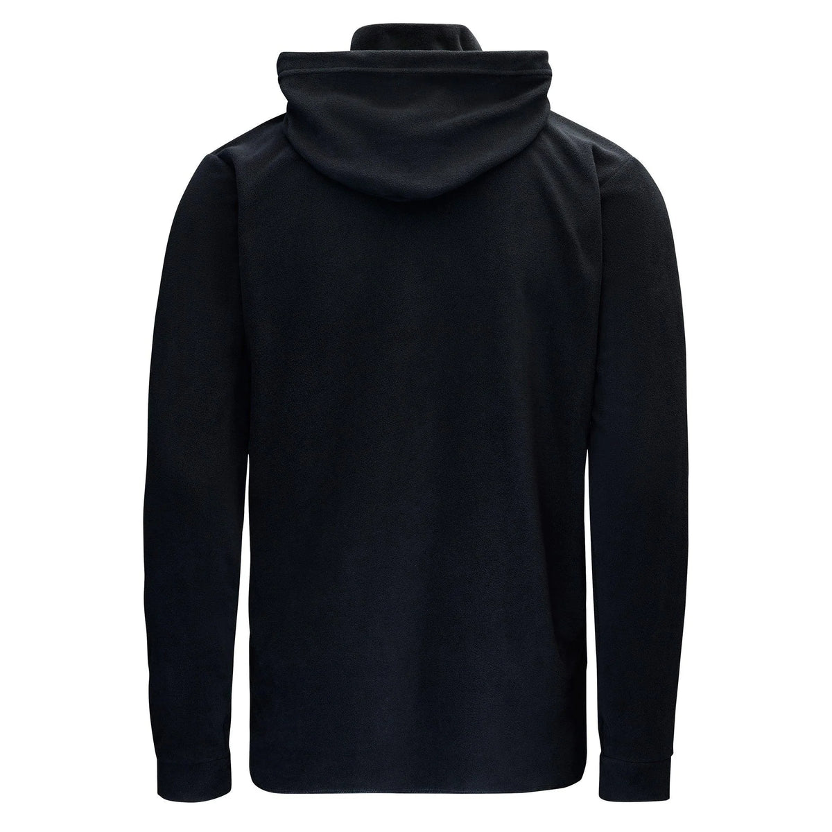 Swazi Brocco Shirt Black