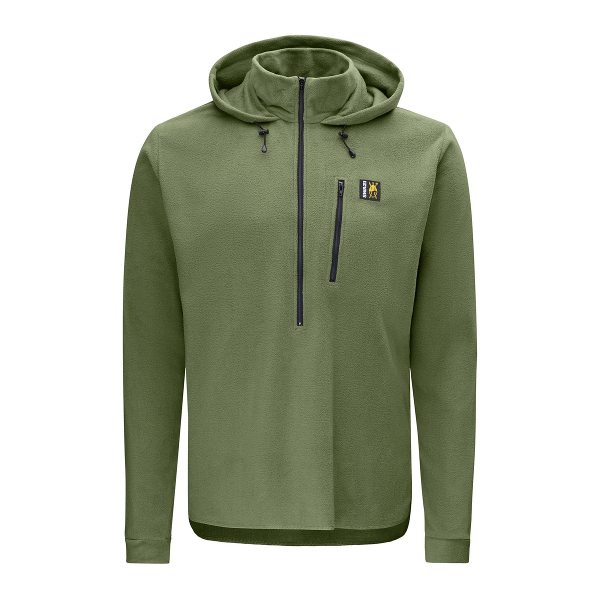 Swazi Brocco Shirt Ranger