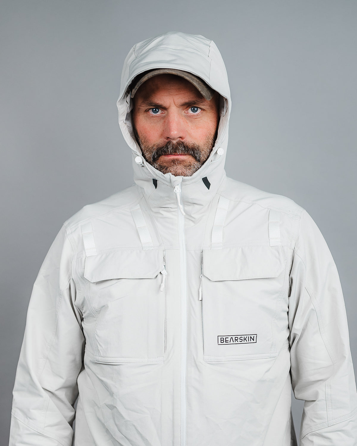 Bearskin Winter Jacket