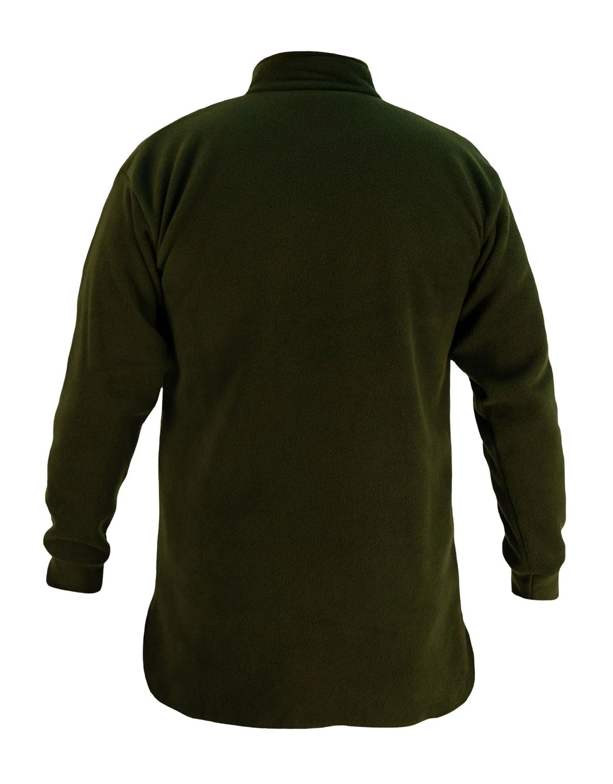 Swazi Bush shirt olive