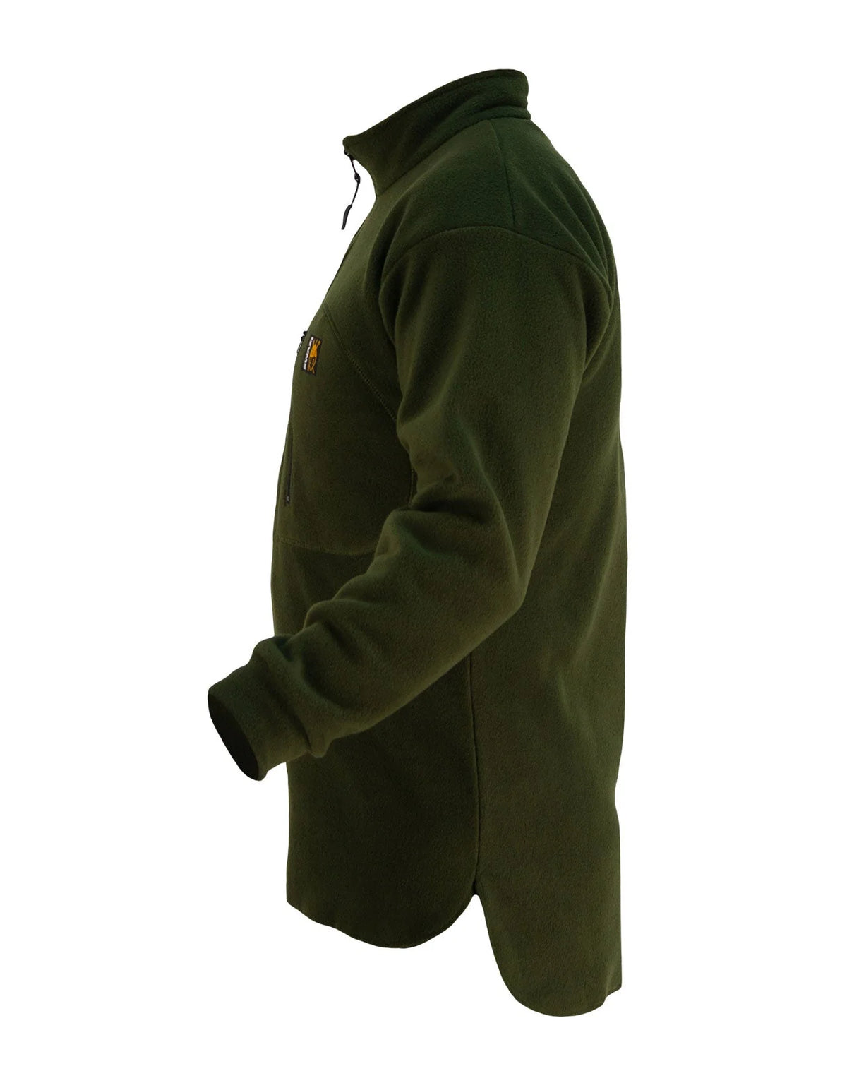 Swazi Bush shirt olive