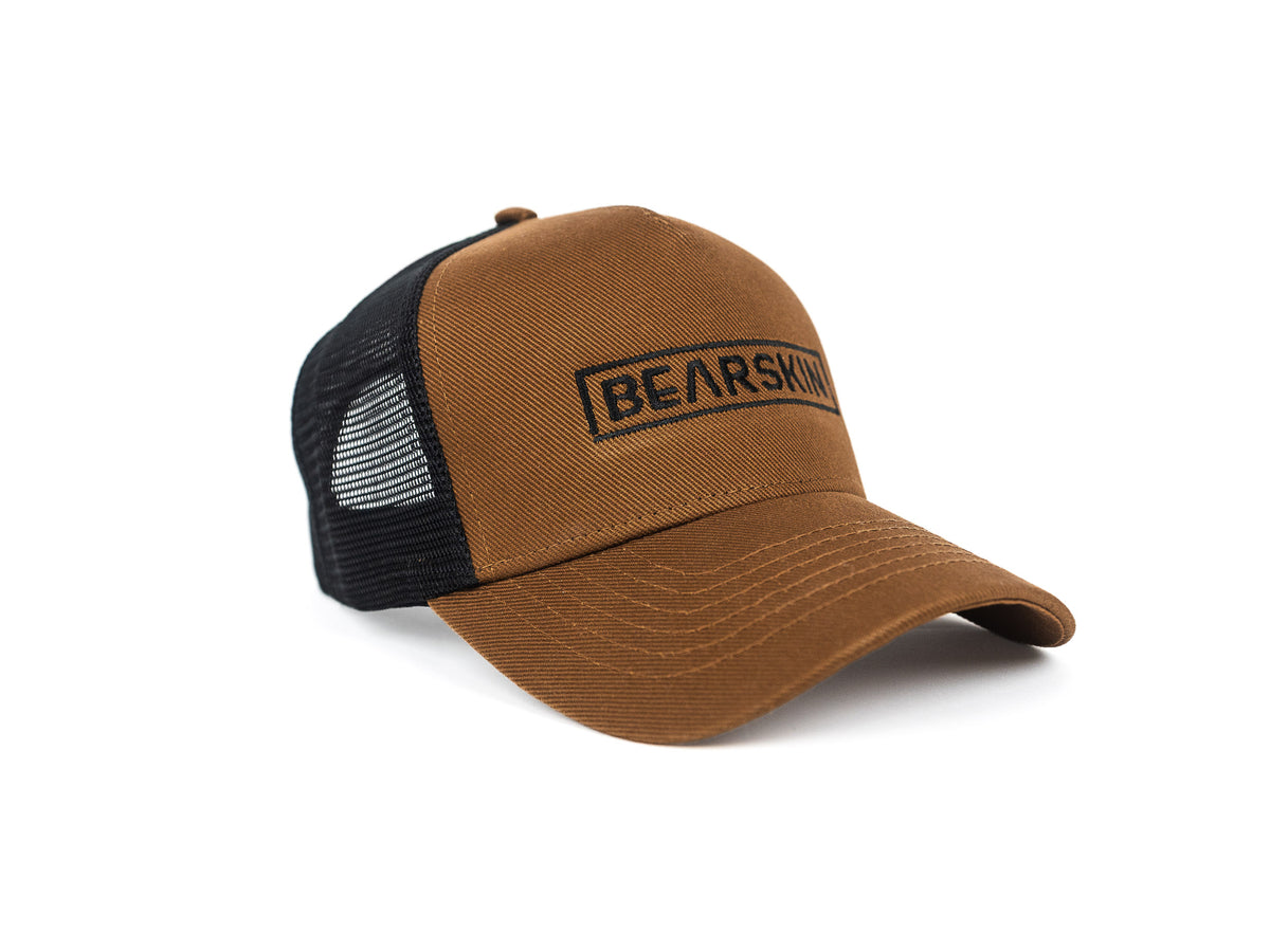 Bearskin Cap