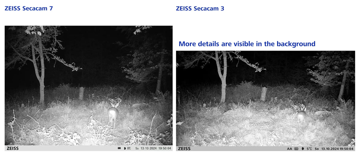 Bilde eksempel fra Zeiss Secacam 3