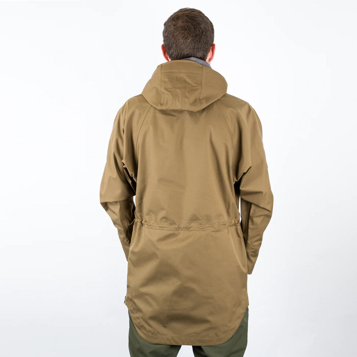 Ridgeline Evolution Smock. Herre anorakk