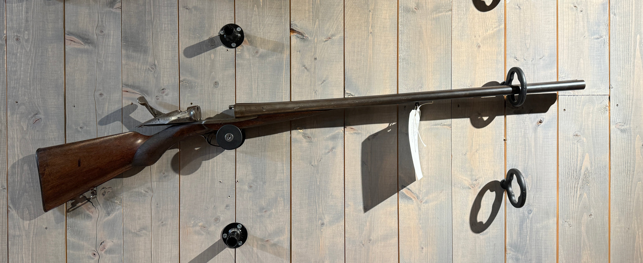 Brukt/Demo Våpen - Markhusan