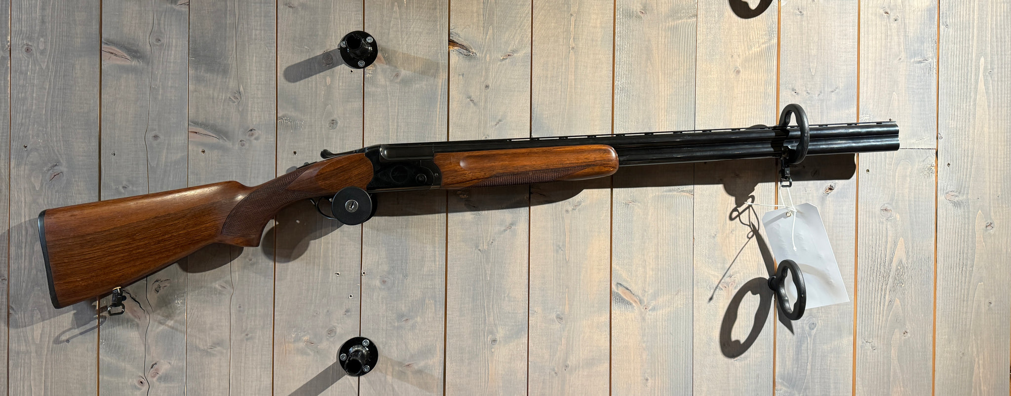 Brukt/Demo Våpen - Markhusan