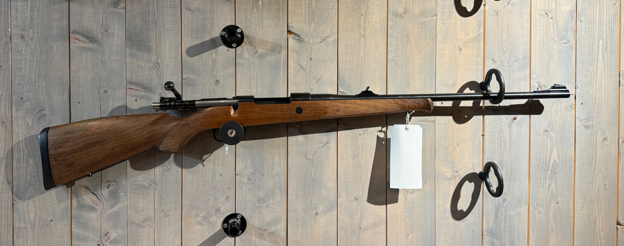 Brukt/Demo Våpen - Markhusan