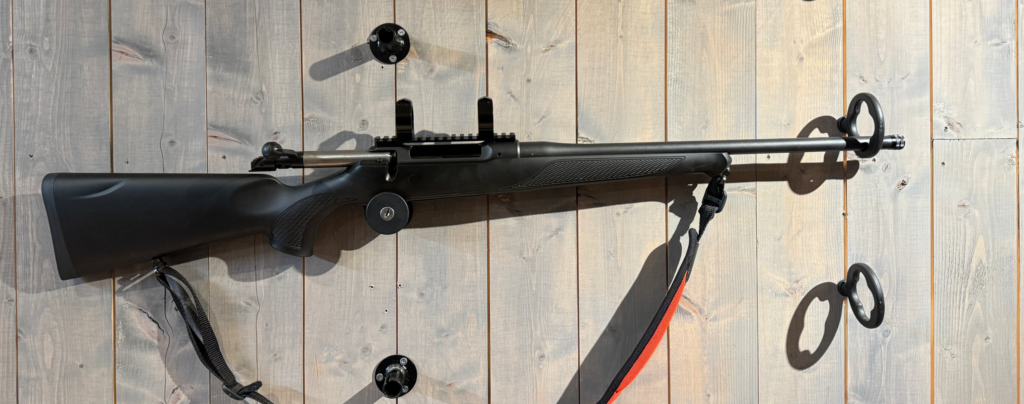 Brukt/Demo Våpen - Markhusan