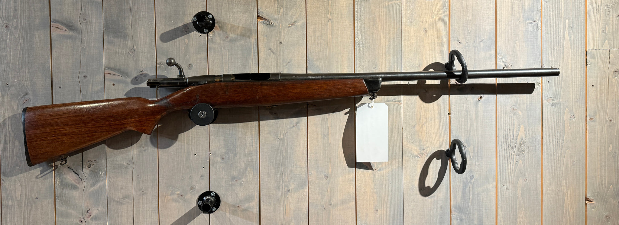 Brukt/Demo Våpen - Markhusan