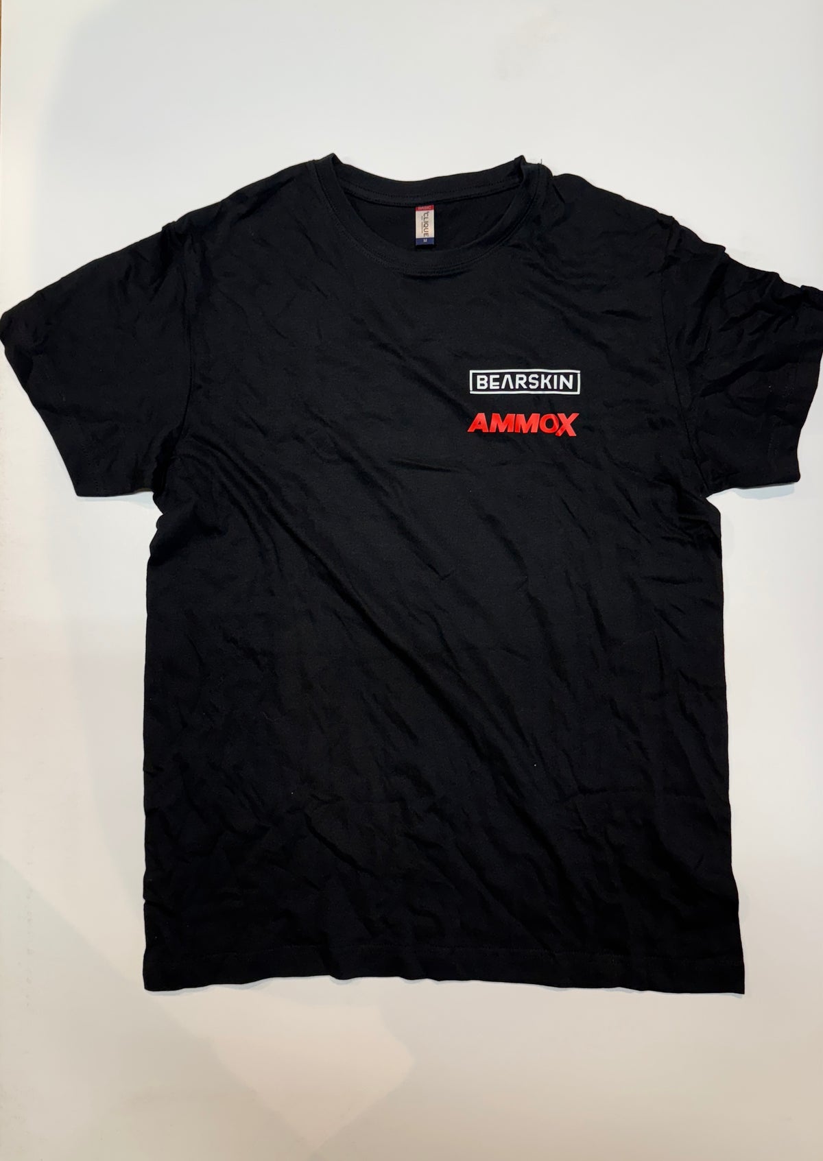 Markhusan Limited Edition T-skjorte