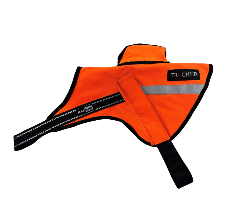 Kardog Sisu Tracker Hundevest