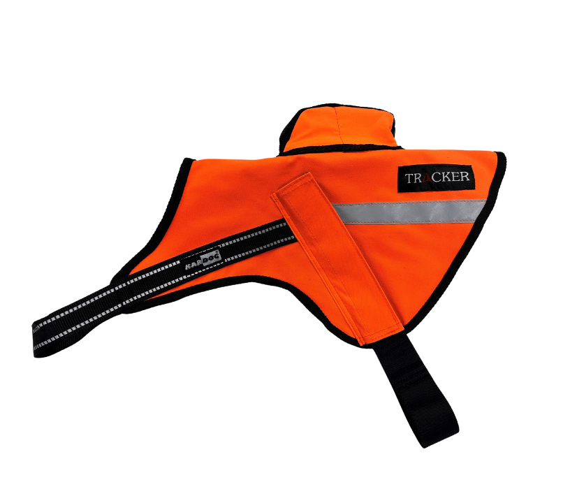 Kardog Tracker Hundevest