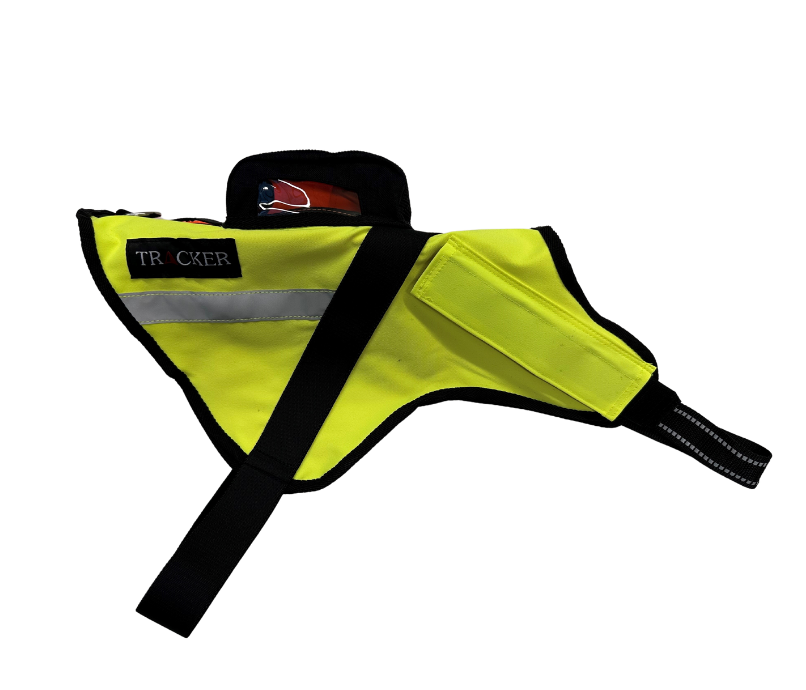 Kardog Sisu Tracker Hundevest