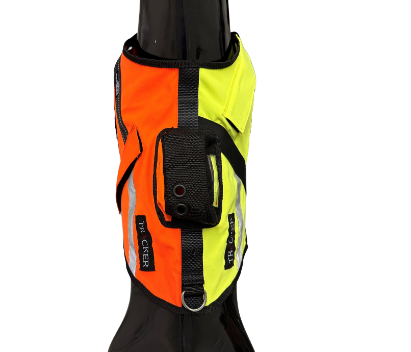 Kardog Sisu Tracker Hundevest