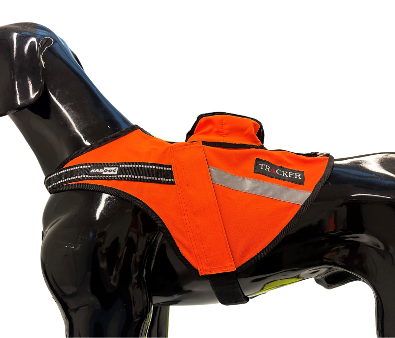 Kardog Sisu Tracker Hundevest