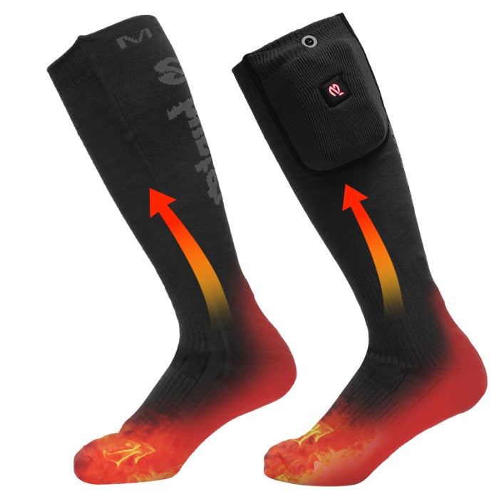 Hunter Heat Varmesokk Jaktia Edition