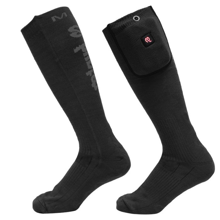 Hunter Heat Varmesokk Jaktia Edition