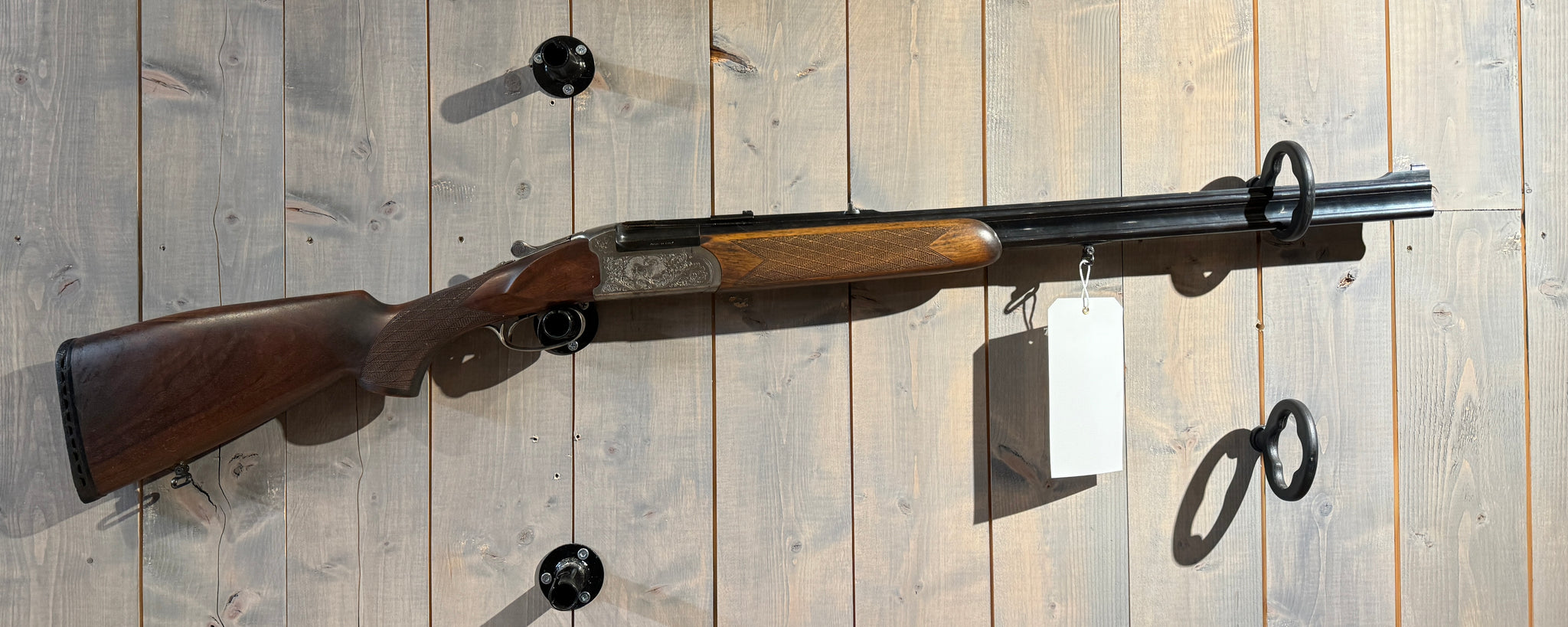 Brukt/Demo Våpen - Markhusan