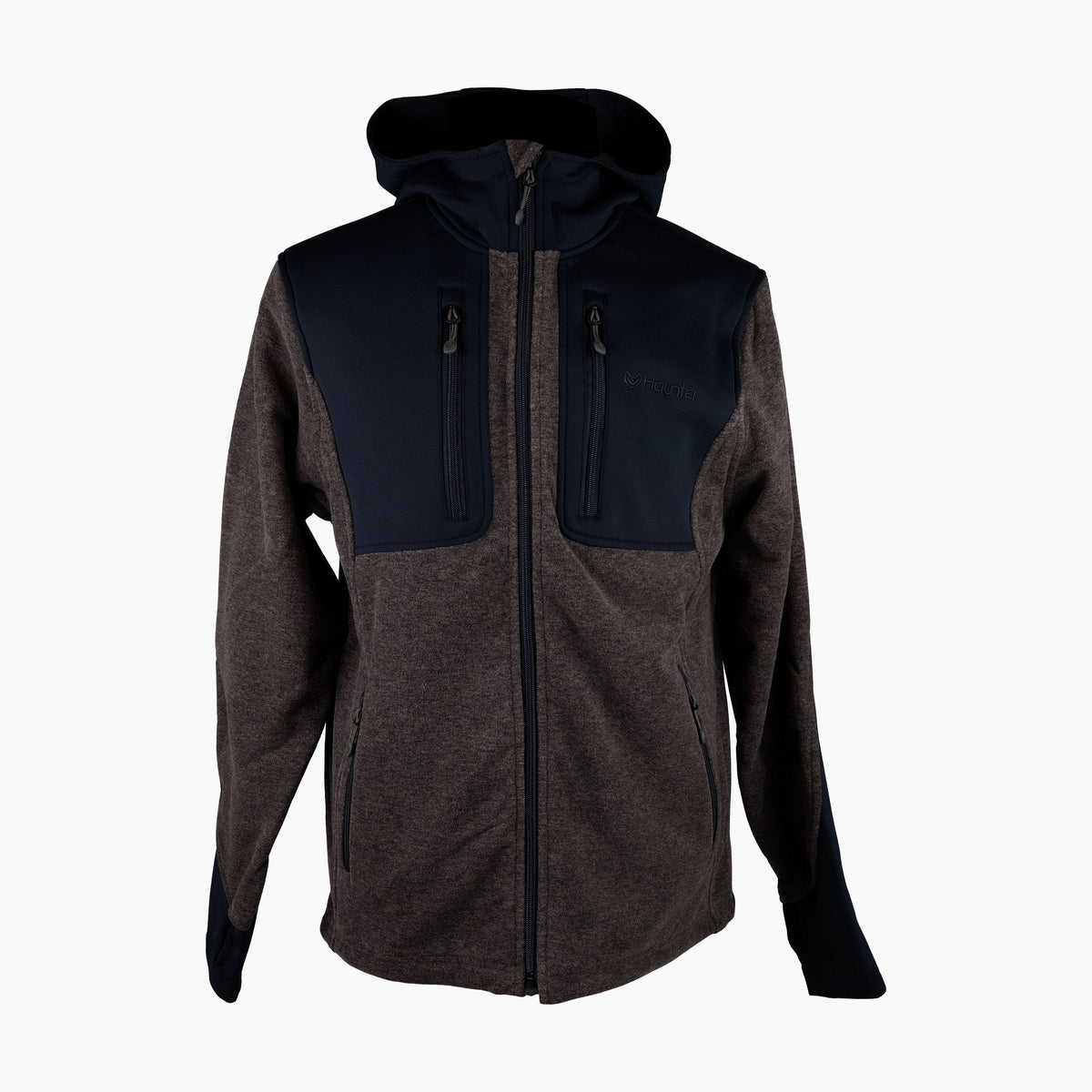 Haunter Forth Stalker Hoodie