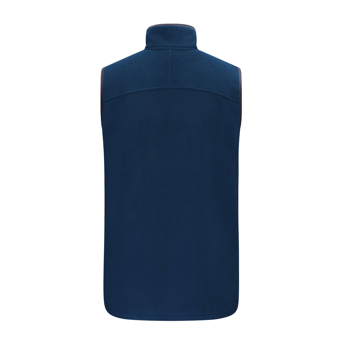 Swazi Sherpa Vest midnight