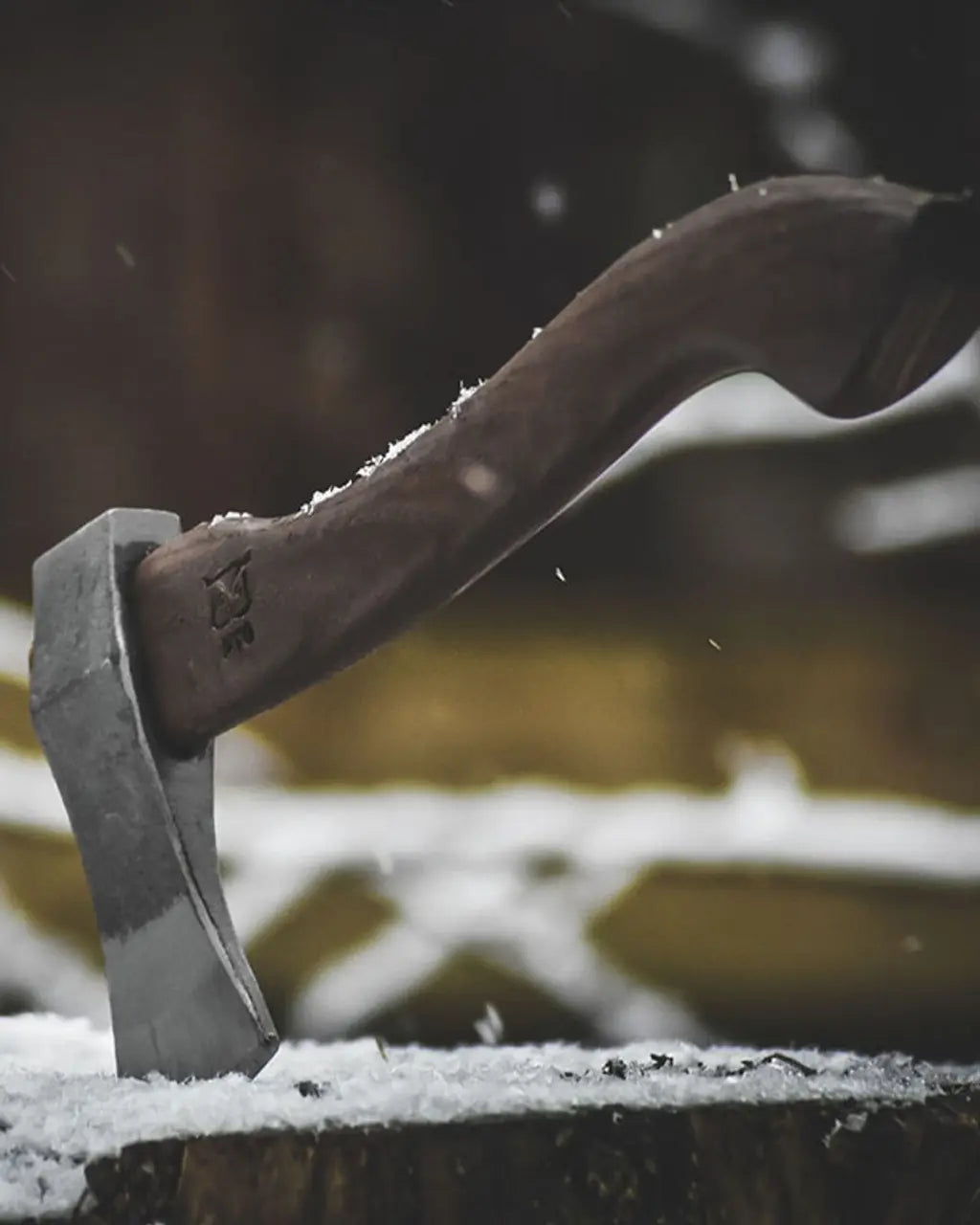 Øyo Viking 2000 øks