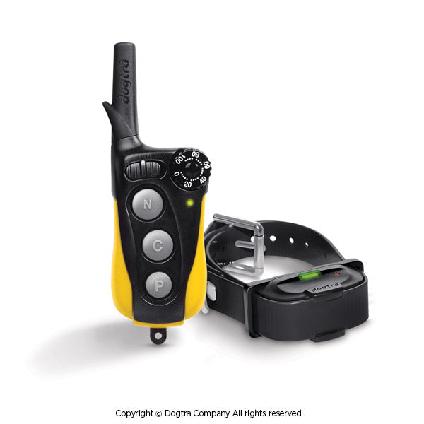 Dogtra IQ mini