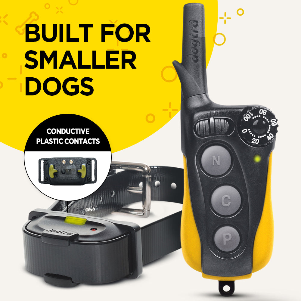 Dogtra IQ mini