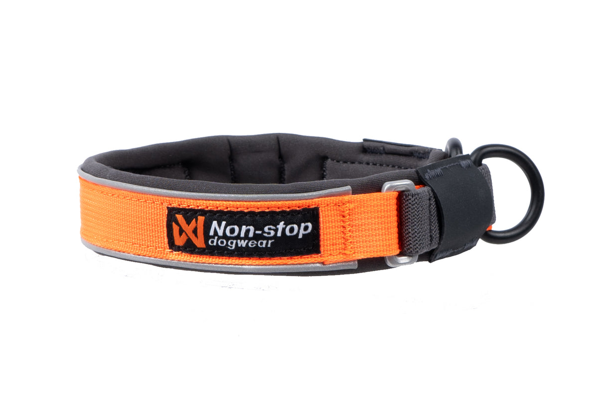 Non-Stop Dogwear Protector collar, halsbånd