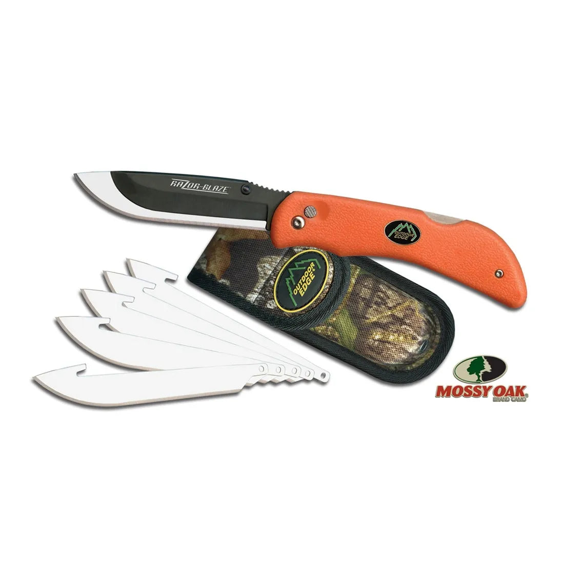 foldekniv jakt