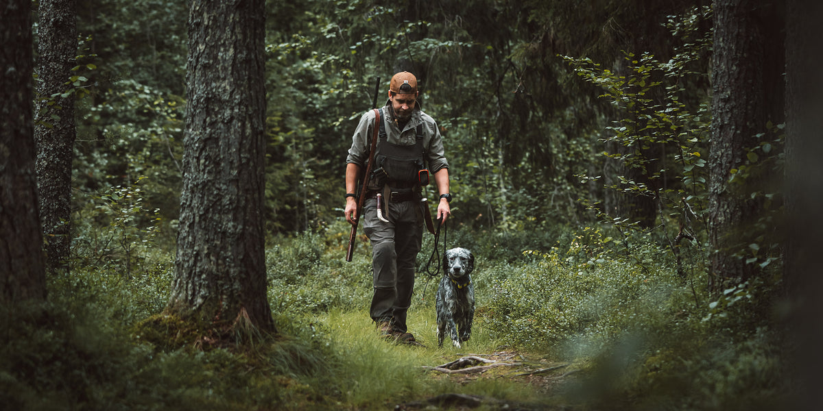 Bearskin Cordura Bib Pants