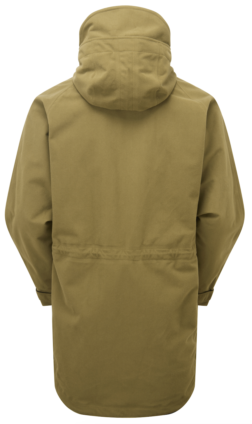 Ridgeline Monsoon Classic Smock. Herre anorakk