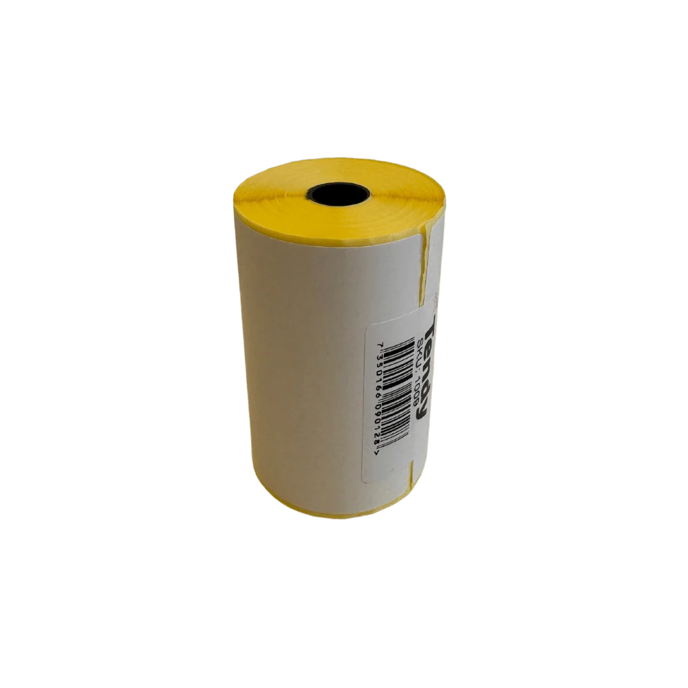 Tendy Label 76x50
