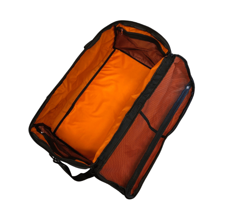 Tracker Duffel bag