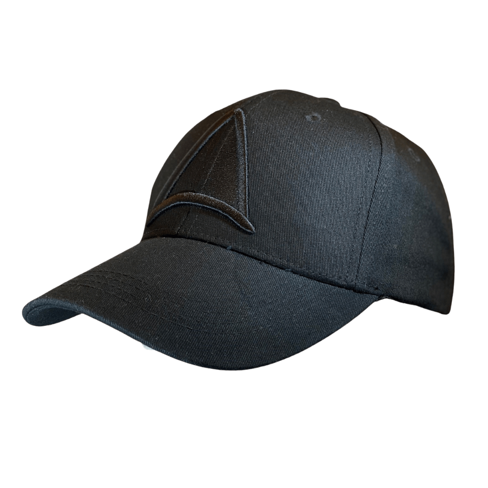 Tracker Snapback Caps