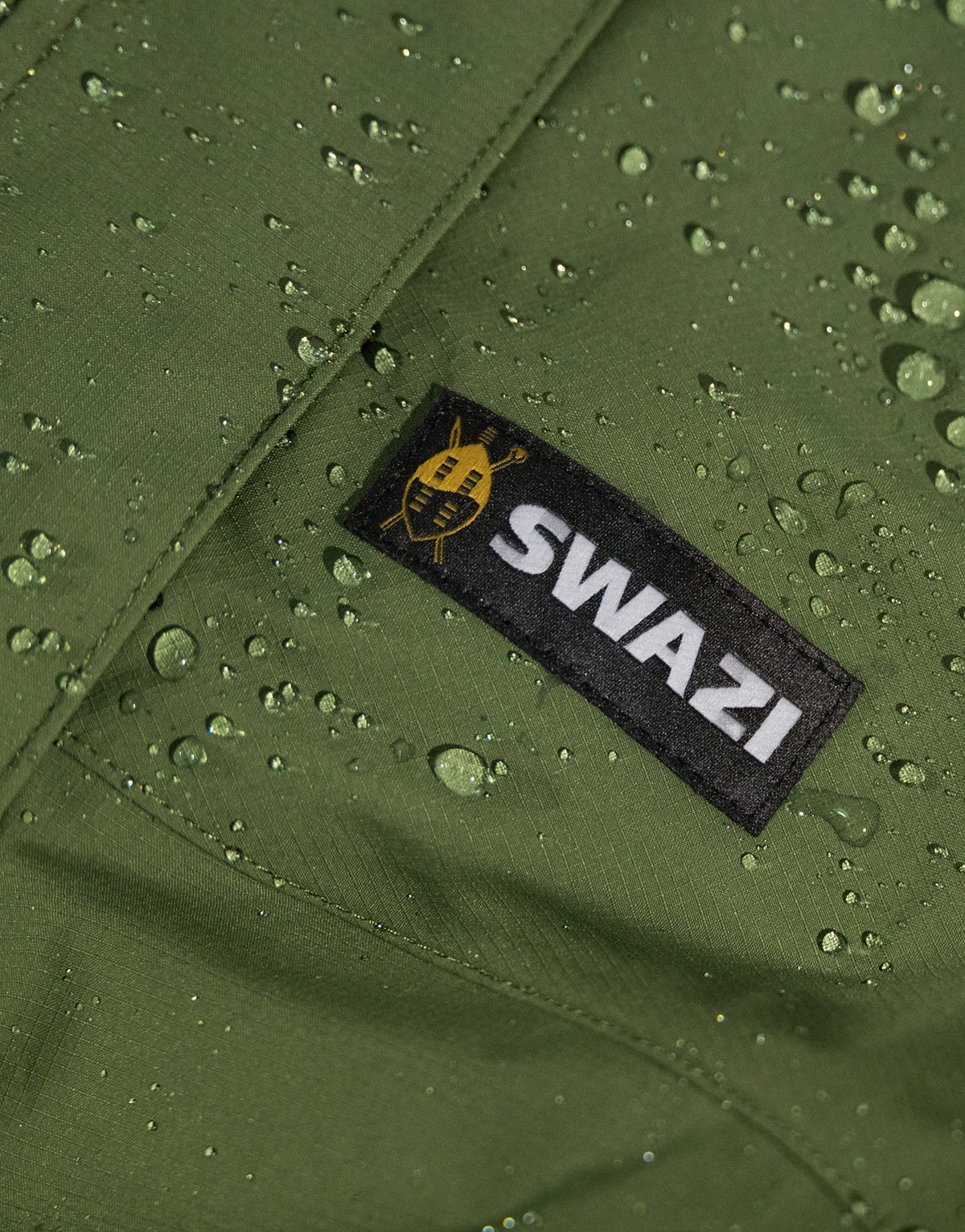 Swazi Ultralite overpant