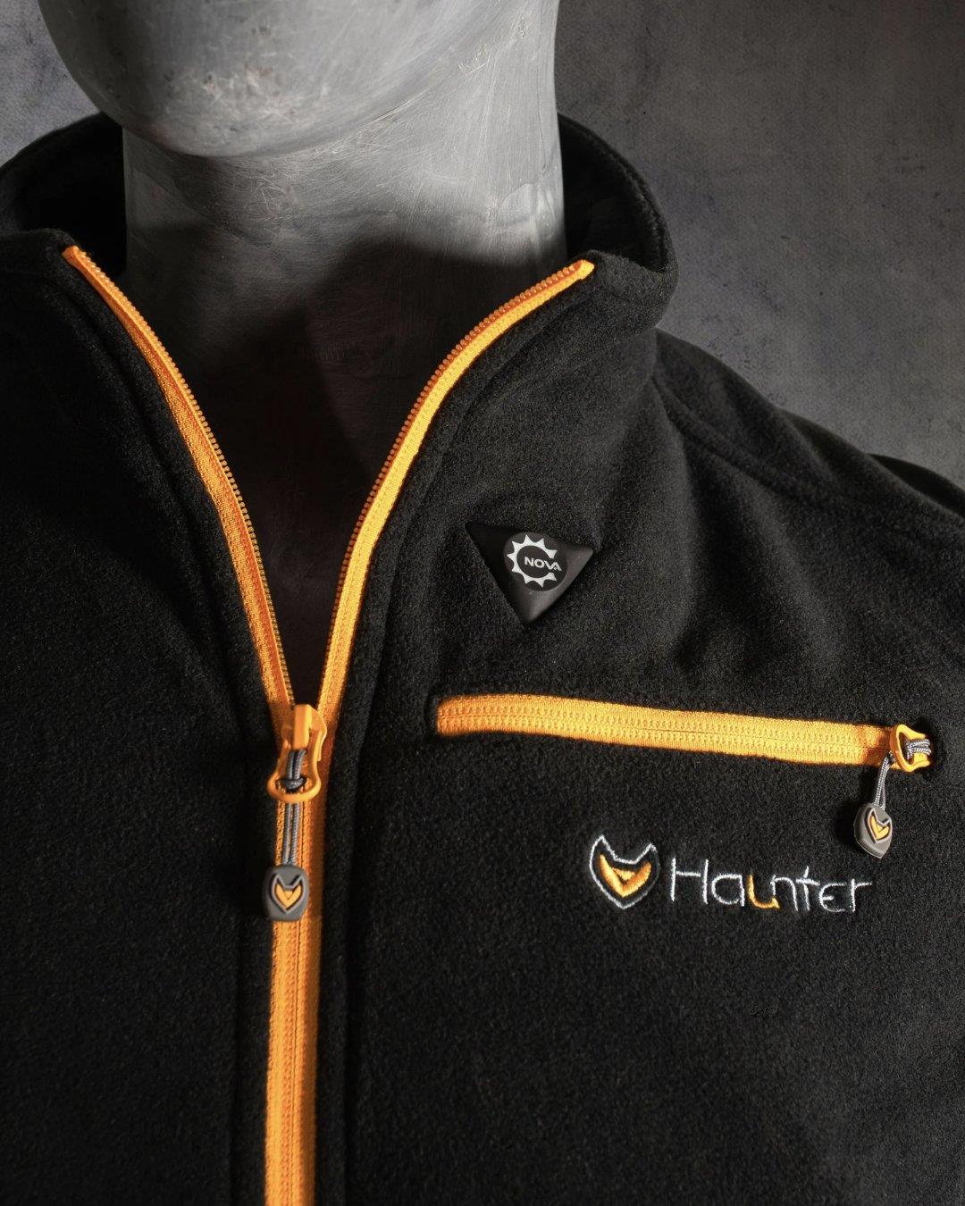 Haunter Varmevest med 3 element