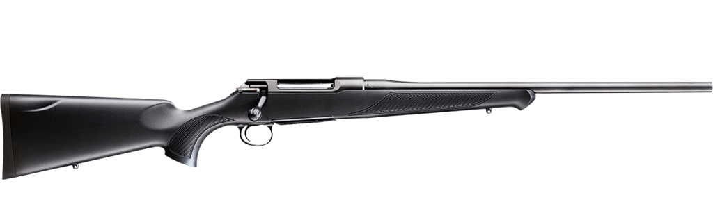 Sauer 100 GRS Hunter Light. INTERJAKT Edition 2023