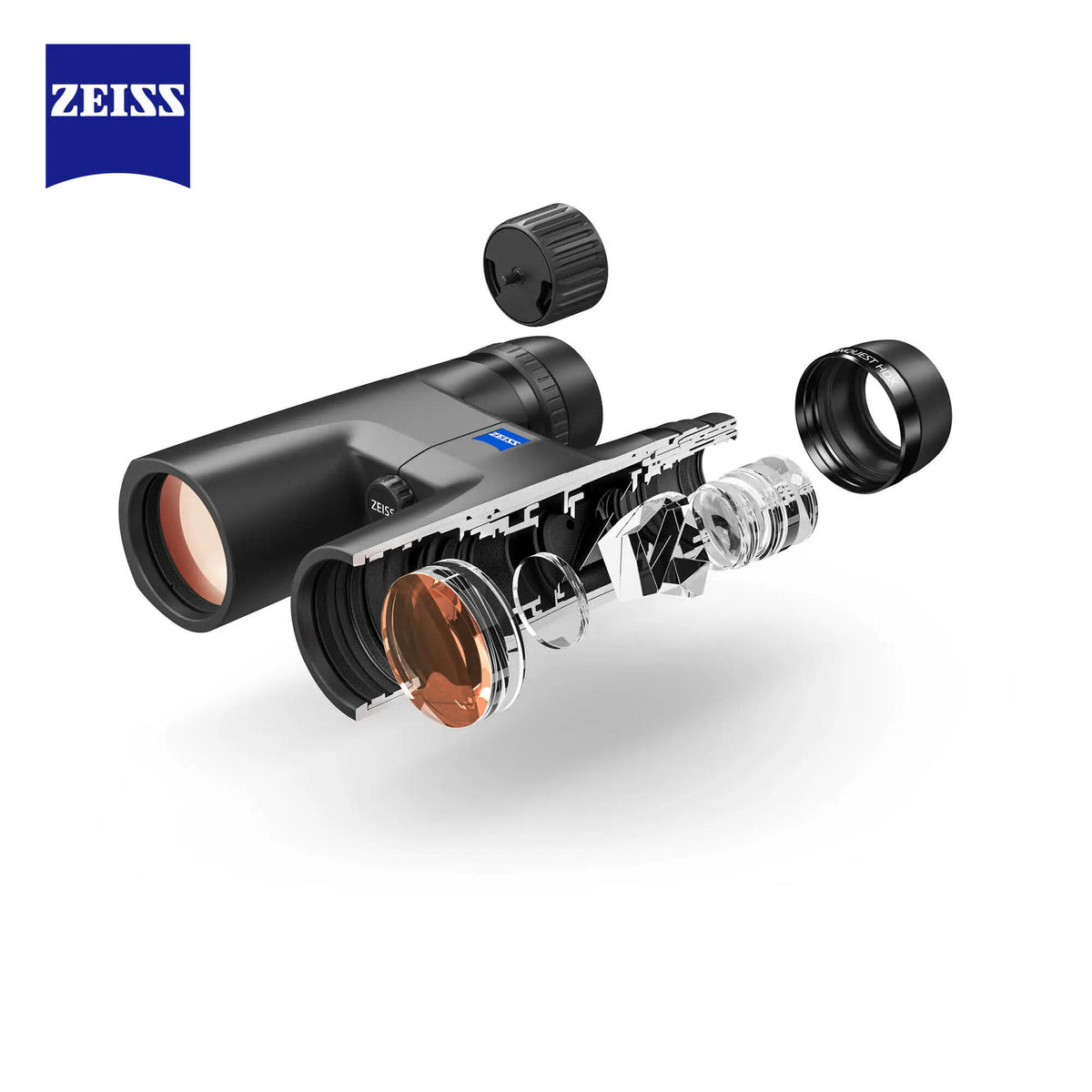 Zeiss Conquest HDX 10x42