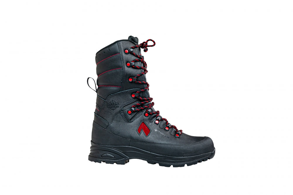 Haix Jaktia Edition - High performance Jaktsko