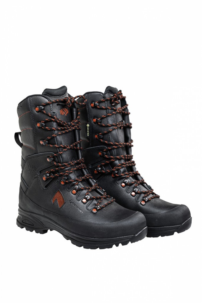 Haix Jaktia Edition - High performance Jaktsko