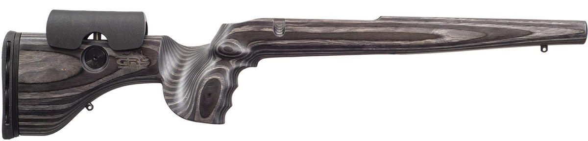 Sauer 100 GRS Hunter Light. INTERJAKT Edition 2023